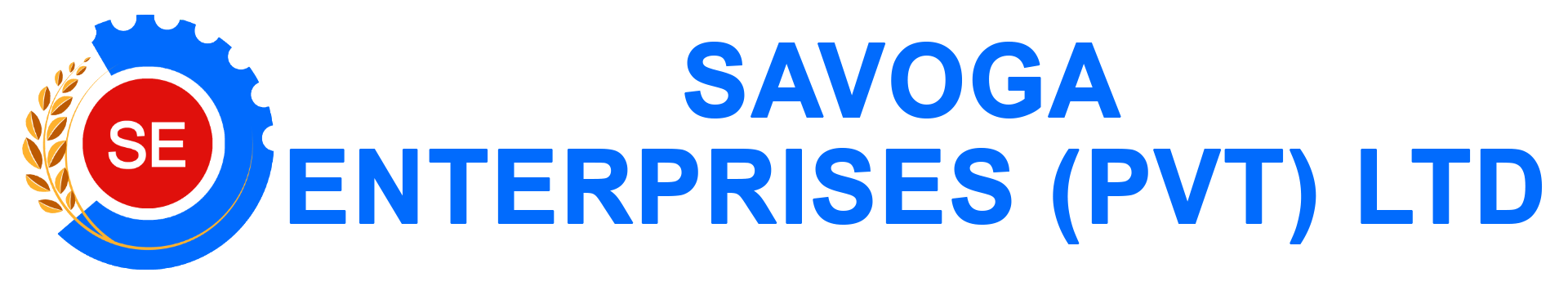 Savoga Enterprises (Pvt) Ltd