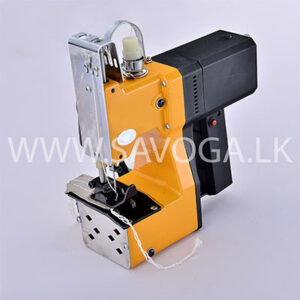 Portable Electric Bag Sewing Machine