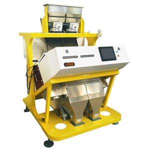 Color Sorter