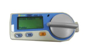 Moisture Meter