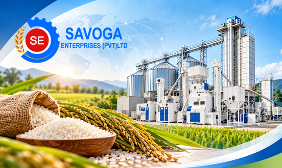 Agricultural machinery and silos